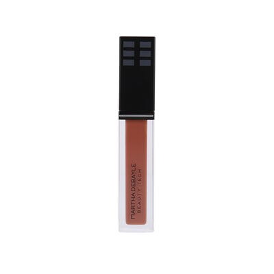 AGAINST ALL ODDS LIQUID LIPSTICK (LABIAL L&Iacute;QUIDO MATE)